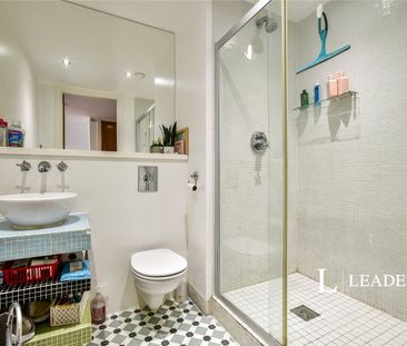 studio to rent The Edge, Clowes Street, Salford, M3 - Photo 6