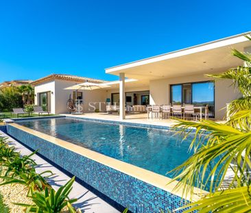 location saisonnière villa 7 Pièce(s) - Photo 6