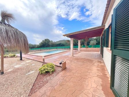 644 Diseminado Poligono 4, Sant Llorenç des Cardassar, Balearic Islands - Photo 3