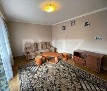 Apartament 3 camere, decomandat, 70 mp, zona strazii Observator - Photo 4