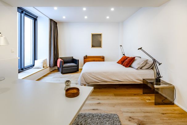 Triplex - for rent - Photo 1