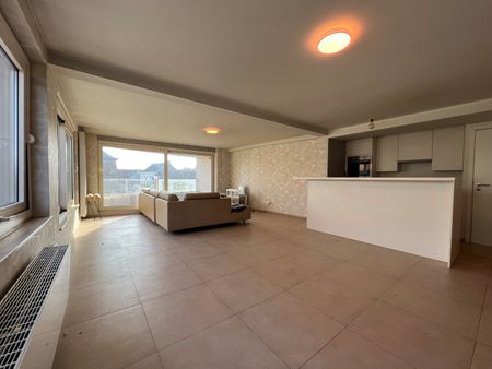 Appartement in het centrum - Foto 2