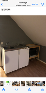 Repslagarvägen, Huddinge - Foto 4