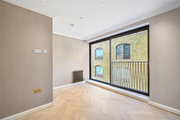 3 bedroom apartment to rent - Photo 1