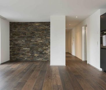 Traumhaft besonnte Gartenwohnung im Grünen! - Foto 4