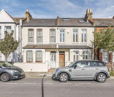 De Morgan Road, Fulham, SW6 - Photo 6