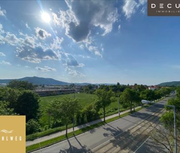 | ZWEI ZIMMER | WESTEN | NAHE NIEDERÖSTERREICH | BALKON | 2. STOCK ... - Foto 3