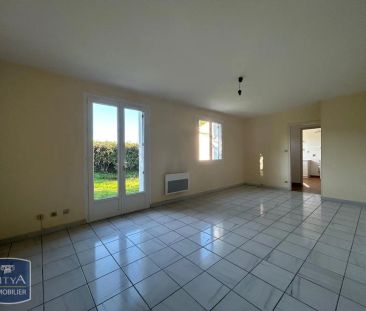 Maison à louer 4 pièces 80.59m² - Photo 6