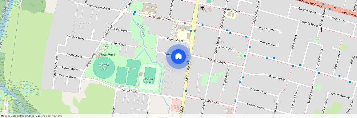 8/4-6 John Street, St Marys 2760, New South Wales