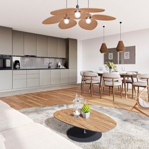 Cèdres Park – new promotion - Foto 3