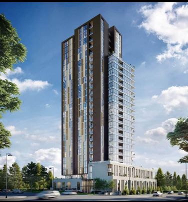 10333 133 Street apartment — Surrey, BC (1-Bedroom) - 1 Bedroom - Photo 1