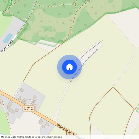 32825 Nordrhein-Westfalen - Blomberg