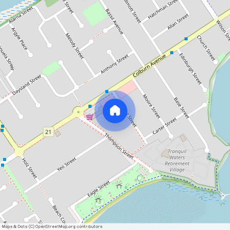 3/8 Boat Street, Qld 4165, Victoria Point