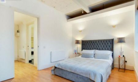 1 bedroom apartment to rent - Photo 4