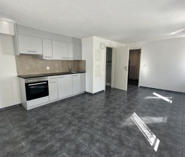 1 Zimmer, 31 m², Untergeschoss - Foto 1