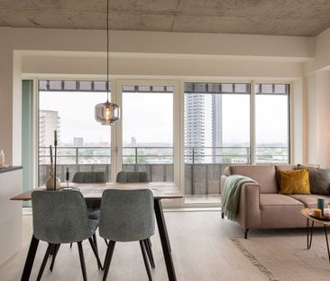 G.H. Betzweg 123, Rotterdam - Foto 1