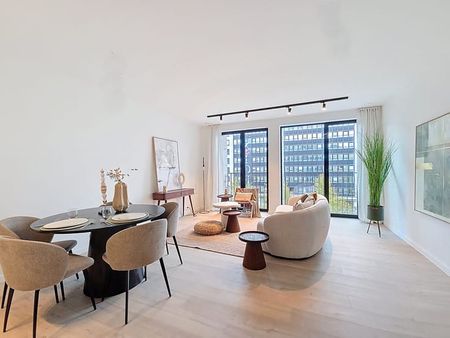 Appartement te huur - Foto 4