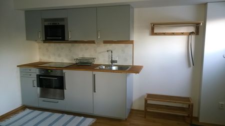 Furuvägen, Sundbyberg - Photo 4