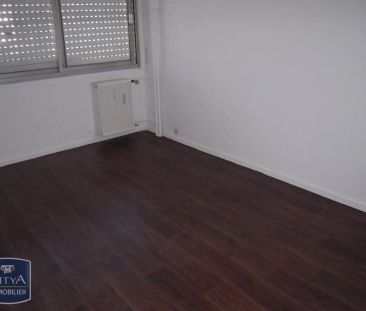 Appartement à louer 2 pièces 54.49m² - Photo 1