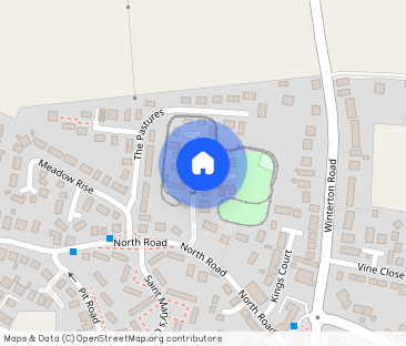 North Road, Hemsby, GREAT YARMOUTH - Photo 1