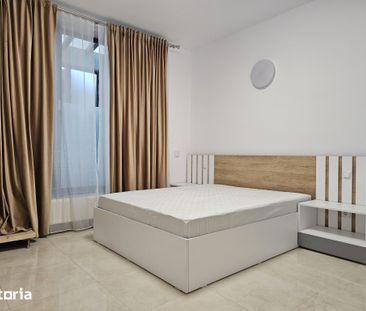 Apartament 3 camere Pipera - Erou Iancu Nicolae - Padurea Baneasa - Fotografie 1