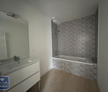 Location Appartement 3 pièces 64m² CAEN 14000 - Photo 6