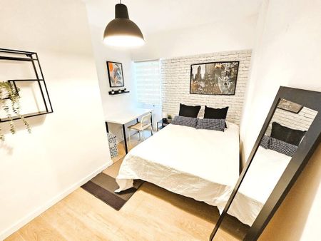 Carrer del Poeta Mas y Ros, Valencia, Valencian Community 46021 - Photo 2