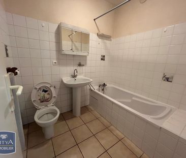 Location Appartement 2 pièces 37m² PERIGUEUX 24000 - Photo 1