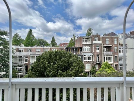 Te huur: Appartement Willemsparkweg in Amsterdam - Photo 5