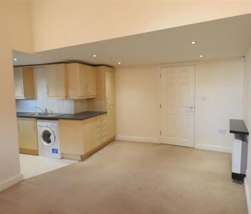 1 bedroom apartment to rent - Photo 6