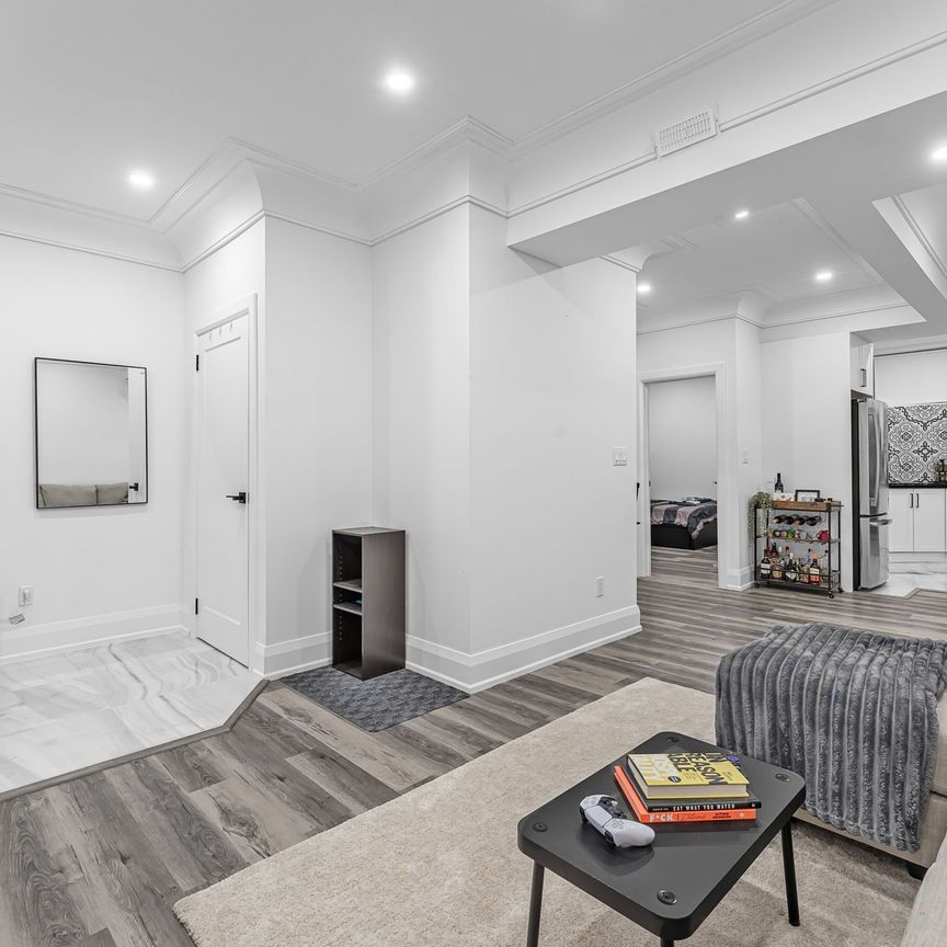 For Lease - 330 Maple Avenue Unit# BSMT, Halton Hills, Ontario - Photo 1