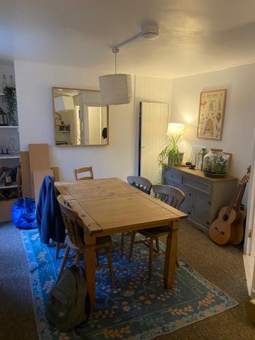 4 Bed Flat, Hornsey, N8 - Photo 2