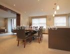 2 Bedroom flat to rent in Kingston House South, Knightsbridge, SW7 - Photo 4