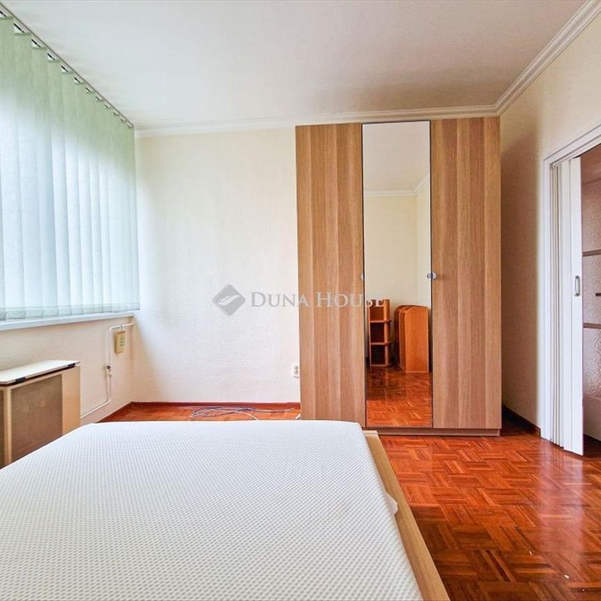 Kiadó jó állapotú lakás - Budapest XIV. kerület - Fotó 1
