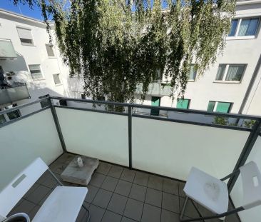 Moderne 1-Zimmer Wohnung in ruhiger Lage - nähe Bahnhof Atzgersdorf - Photo 2