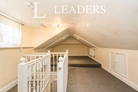 4 bedroom apartment to rent Warren Avenue, Southampton, SO16 - Photo 3