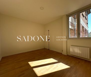 Appartement • Saint James-Delabordère - Photo 3