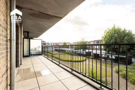 Modern luxe appartement met autostaanplaats in Deurne-Zuid - Photo 2