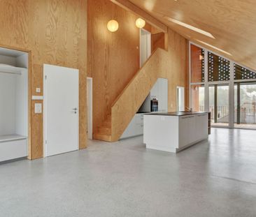 Corgémont, duplex d'exception 3.5 pièces en attique - Photo 1