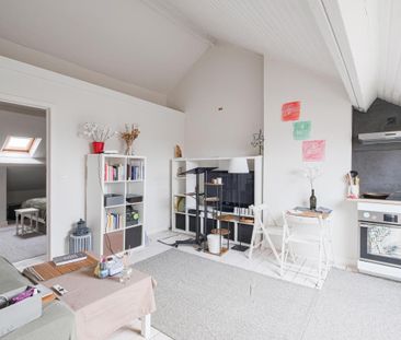 Cinquantenaire Park: Beautiful furnished studio - Photo 5