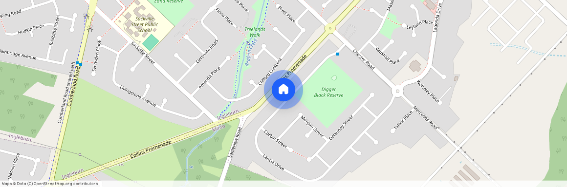 121 Lancia Drive, NSW 2565, Ingleburn