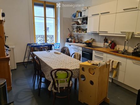 Appartement à Genève - Photo 4
