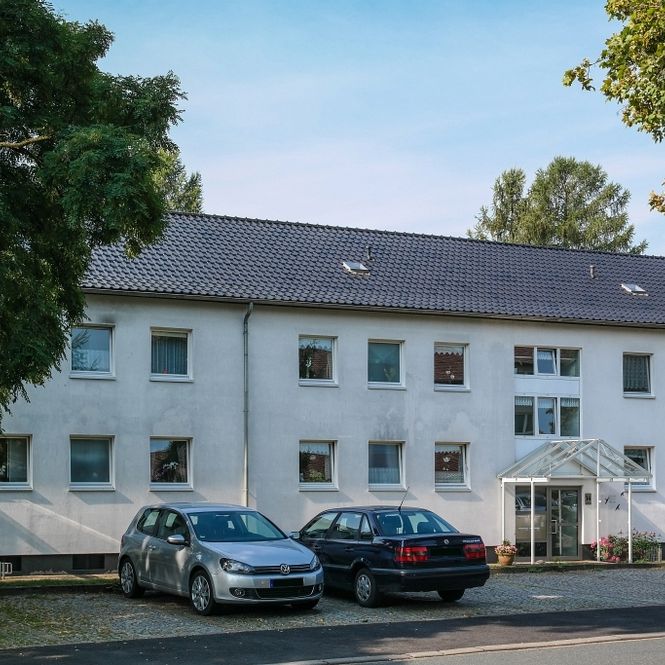 Ruhig, modern, begehrt – Ihr neues Zuhause in der Teichbreite - Photo 1