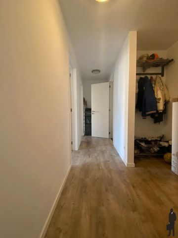 Ruim 2 slpk. appartement in het centrum van Meer. - Foto 3