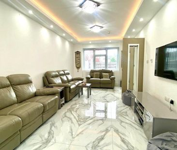 5 bedroom semi-detached house to rent - Photo 2