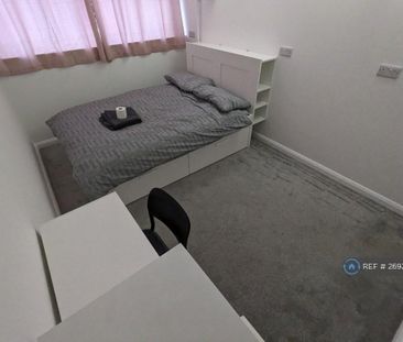 1 bedroom in a house share to rent - Photo 4