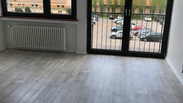 FOPRBACH APPARTEMENT 3 PIECES CENTRE VILLE - Photo 1