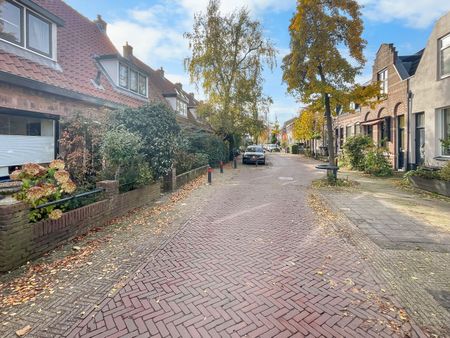 Hoge Larenseweg 241, Geuzenbuurt, 1221AP, Hilversum - Foto 5