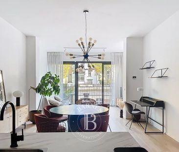 Congress - Furnished 2bedroom apartment - Photo 5