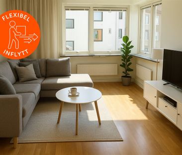 Bergagatan 23 - Photo 5